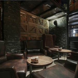 Фотография hookah bar Tangiers Lounge Gastello