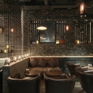 Фотография hookah bar Tangiers Lounge Gastello