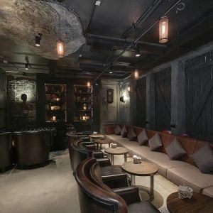 Фотография hookah bar Tangiers Lounge Gastello
