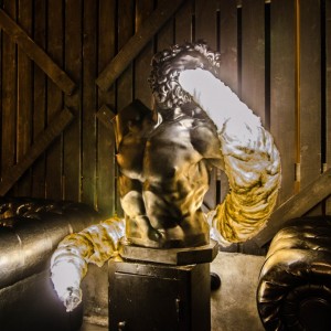 Фотография hookah bar Tangiers Lounge Pearl