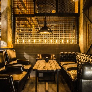 Фотография hookah bar Tangiers Lounge Pearl