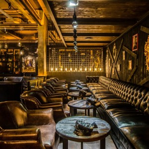 Фотография hookah bar Tangiers Lounge Pearl