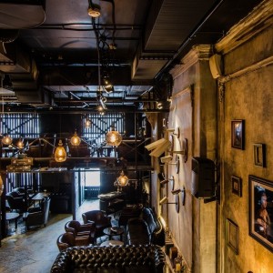 Фотография hookah bar Tangiers Lounge Prosvet
