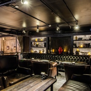 Фотография hookah bar Tangiers Lounge Prosvet