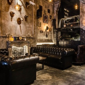 Фотография hookah bar Tangiers Lounge Prosvet