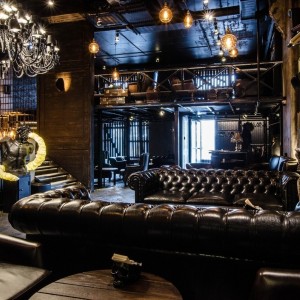 Фотография hookah bar Tangiers Lounge Prosvet