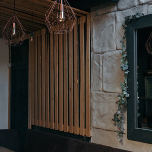 Фотография кальянная TOKEN LOUNGE: hookah & trading bar