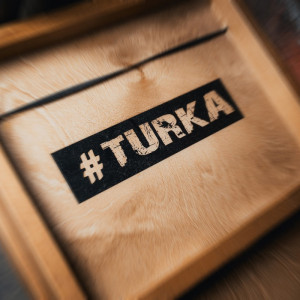 Фотография анти-кафе Turka bolshevikov