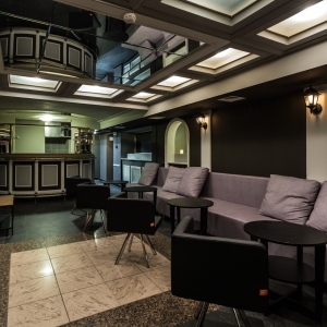 Фотография hookah bar ТЯGА Lounge
