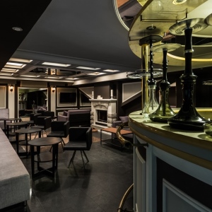 Фотография hookah bar ТЯGА Lounge