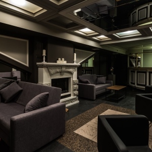 Фотография hookah bar ТЯGА Lounge