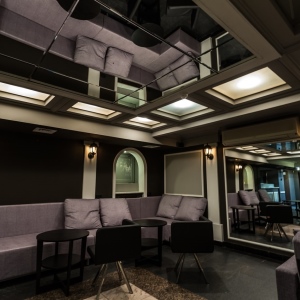 Фотография hookah bar ТЯGА Lounge