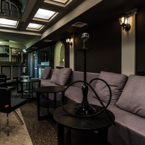 Фотография hookah bar ТЯGА Lounge