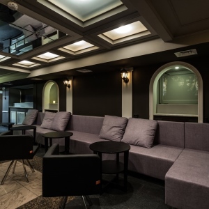 Фотография hookah bar ТЯGА Lounge