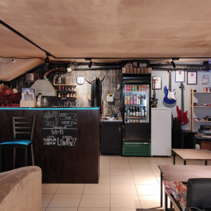 Фотография hookah bar Уникальная Кальянная "Академия"