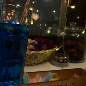 Фотография hookah bar Веранда Lounge Bar