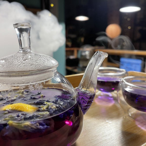Фотография hookah bar Веранда Lounge Bar