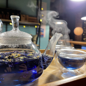 Фотография hookah bar Веранда Lounge Bar
