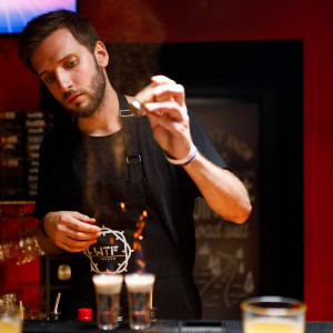 Фотография hookah bar WTF BAR