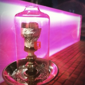 Фотография hookah bar Aussie Lounge Club