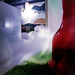 Фотография hookah bar Aussie Lounge Club
