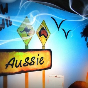 Фотография hookah bar Aussie Lounge Club