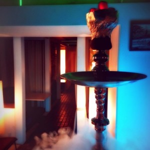 Фотография hookah bar Aussie Lounge Club