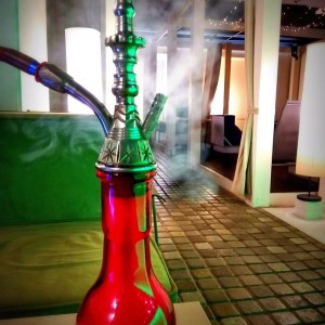 Фотография hookah bar Aussie Lounge Club