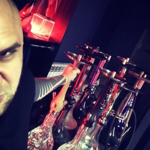 Фотография кальянная BROTHERS hookah clan