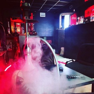 Фотография кальянная BROTHERS hookah clan