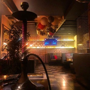 Фотография teahouse ЧА
