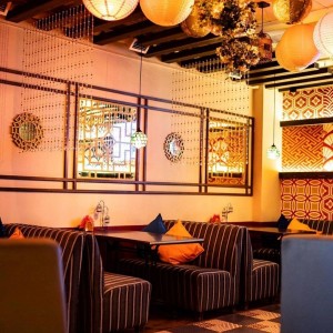 Фотография teahouse ЧА