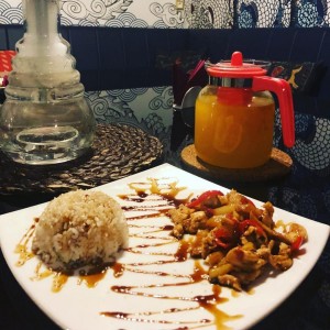 Фотография teahouse ЧА