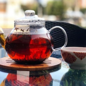 Фотография teahouse ЧА