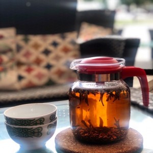 Фотография teahouse ЧА