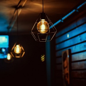 Фотография кальянная Черника Loft Bar