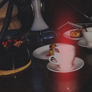 Фотография hookah bar FARADAY lounge café
