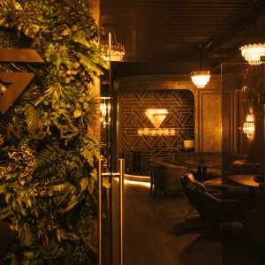 Фотография hookah bar G Lounge