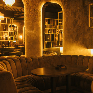 Фотография hookah bar G Lounge