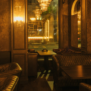 Фотография hookah bar G Lounge