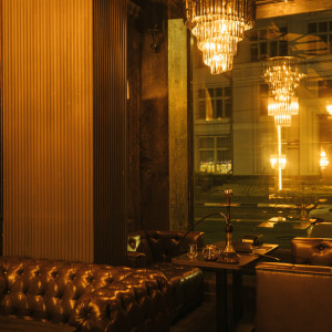 Фотография hookah bar G Lounge