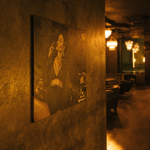 Фотография hookah bar G Lounge