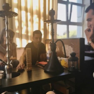 Фотография hookah bar Hookah House