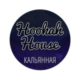 hookah bar Hookah House