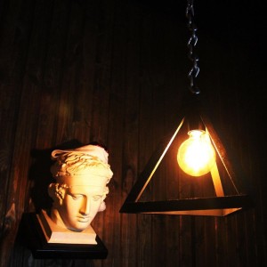 Фотография hookah bar K-LOUNGE