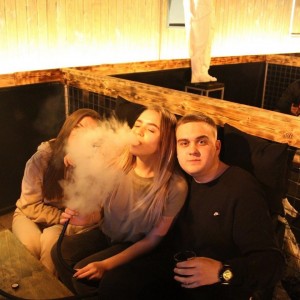 Фотография hookah bar K-LOUNGE