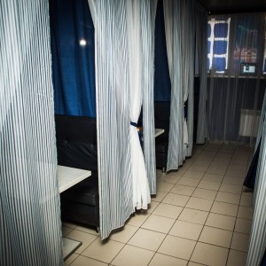 Фотография hookah bar LOFT Lounge