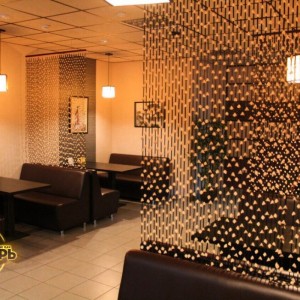 Фотография кальянная ИМБИРЬ LOUNGE BAR