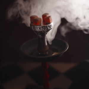 Фотография hookah bar Tche Tche lounge