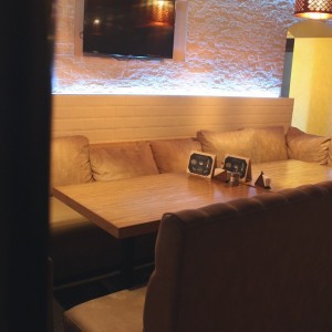 Фотография hookah bar Your Mojo на Садовой